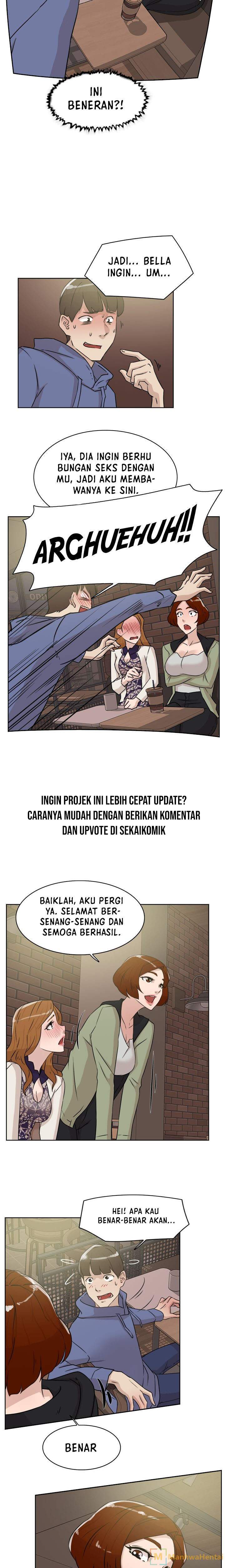 Her 4 Incher - Chapter 25 12