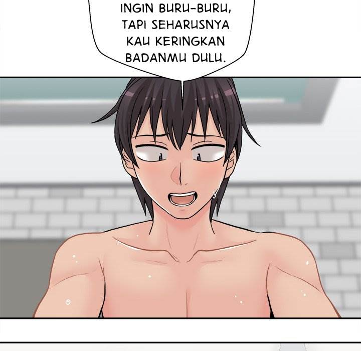Crossing the Line - Chapter 25 124