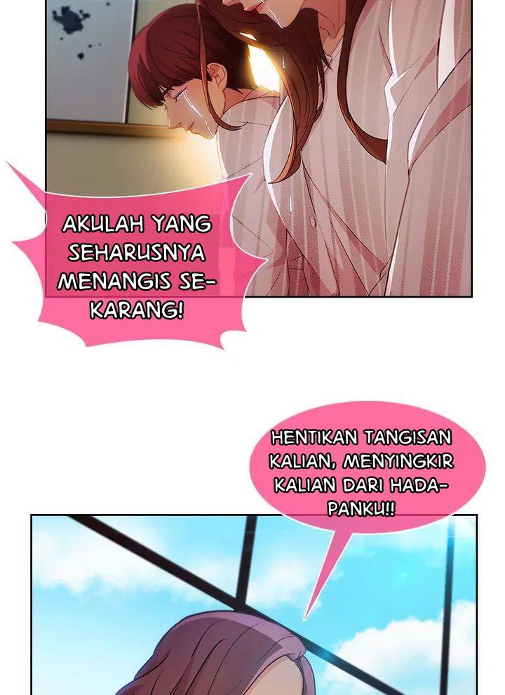 Switch (Zilpung Studio) - Chapter 25 16 Switch (Zilpung Studio) - Chapter 25 16