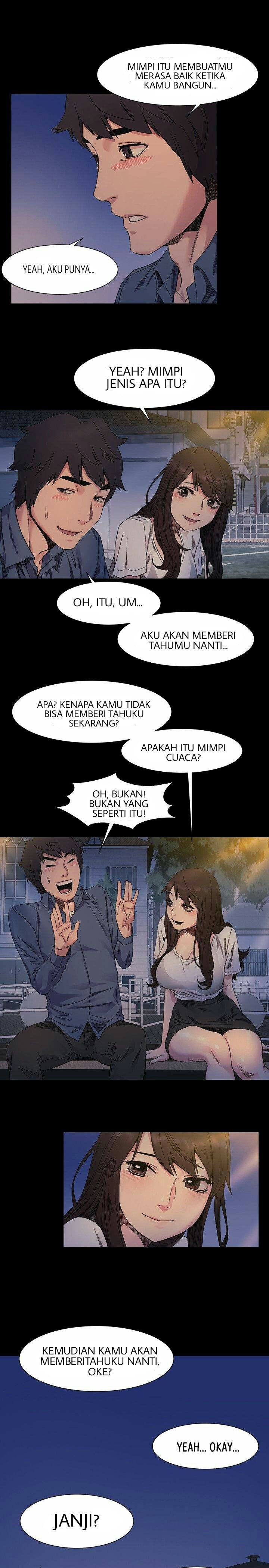 My Kingdom (Silent War) - Chapter 25 8 My Kingdom (Silent War) - Chapter 25 8