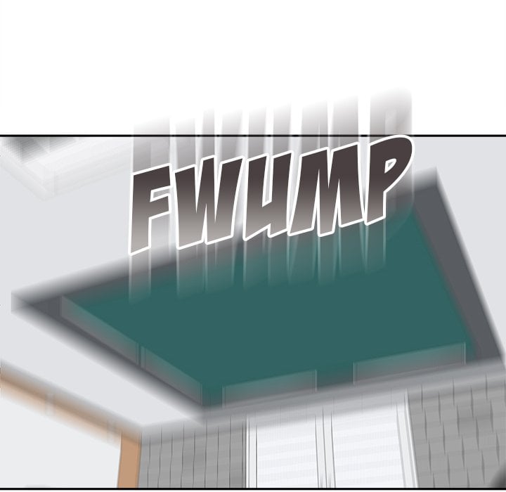 Crossing the Line - Chapter 25 120