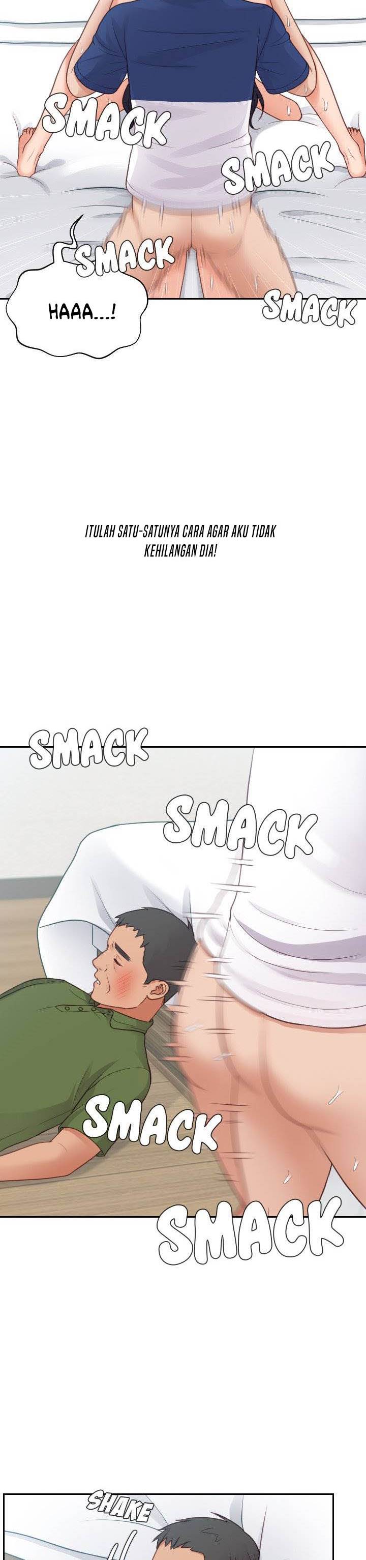 Her Situation - Chapter 25 9 Her Situation - Chapter 25 9