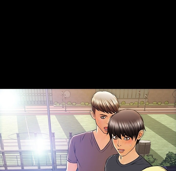 Superstar Cynthia Oh - Chapter 25 102