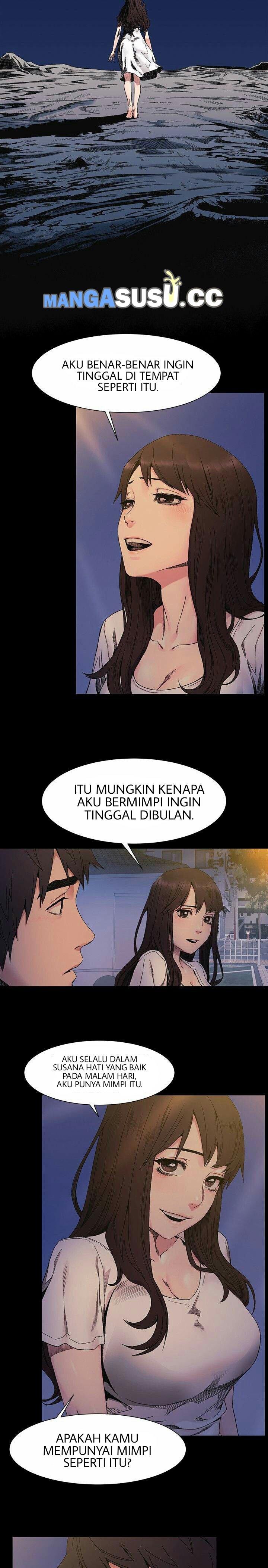 My Kingdom (Silent War) - Chapter 25 6 My Kingdom (Silent War) - Chapter 25 6