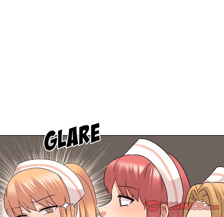 One Shot Men&#8217;s Clinic - Chapter 25 53