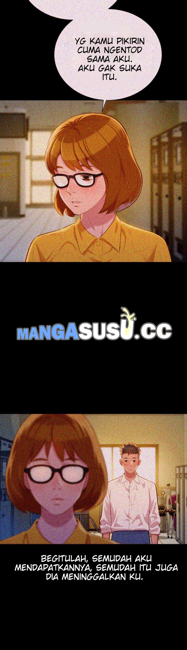 Sister Neighbor - Chapter 25 25