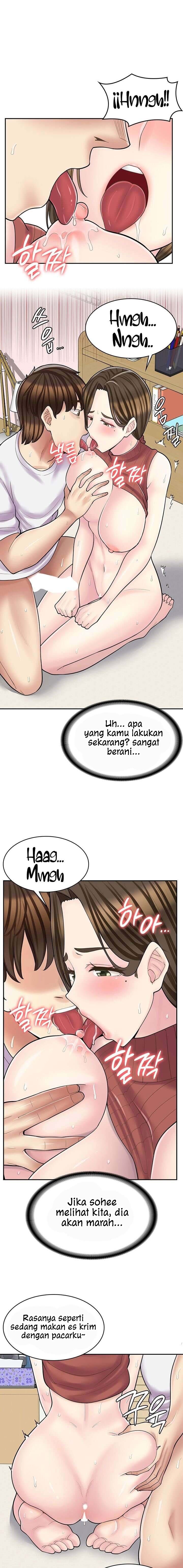 Cafe anime - Chapter 25 7