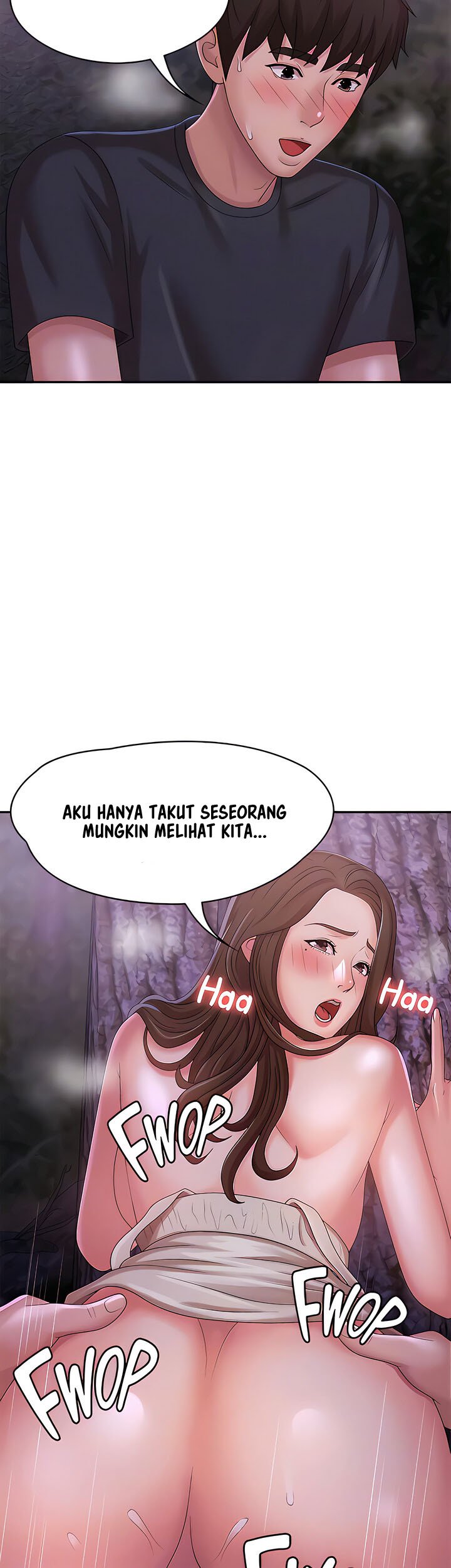 Teen Aunt - Chapter 25 36