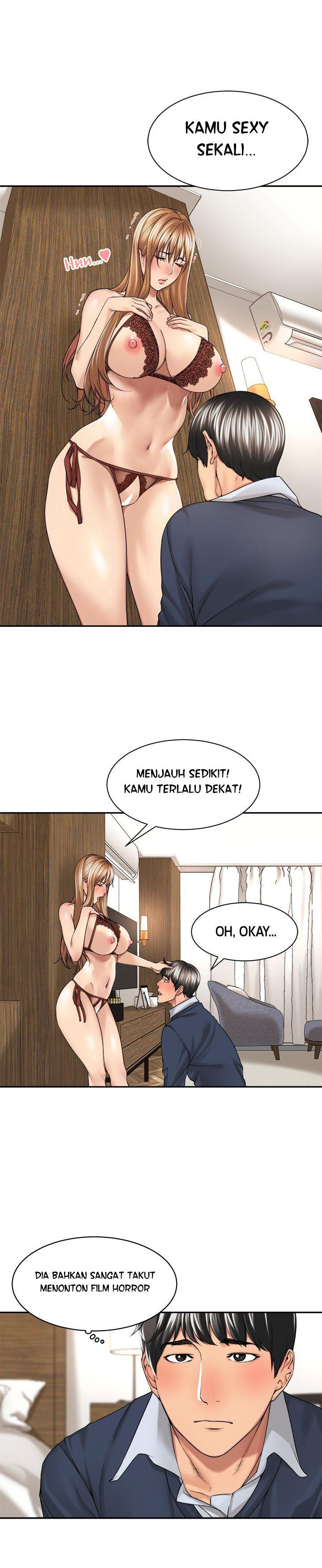 Friendly Relationship - Chapter 25 8
