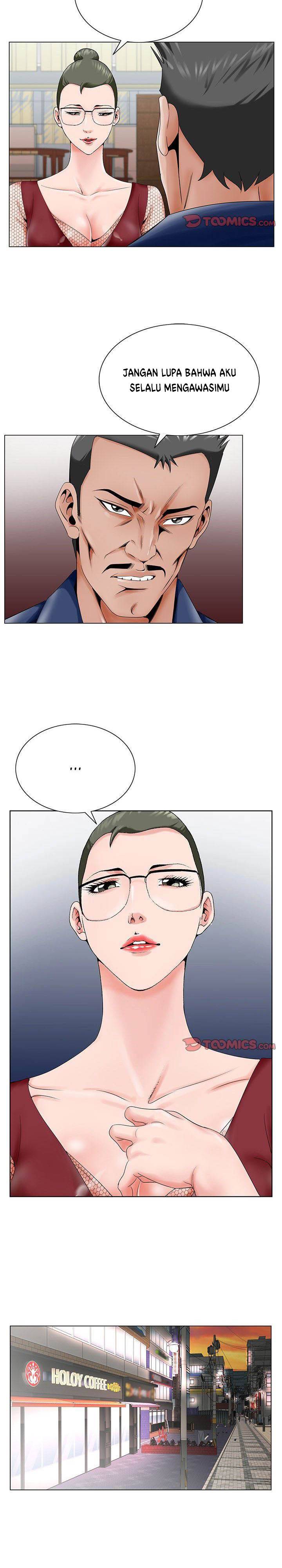 Temptations - Chapter 25 24 Temptations - Chapter 25 24