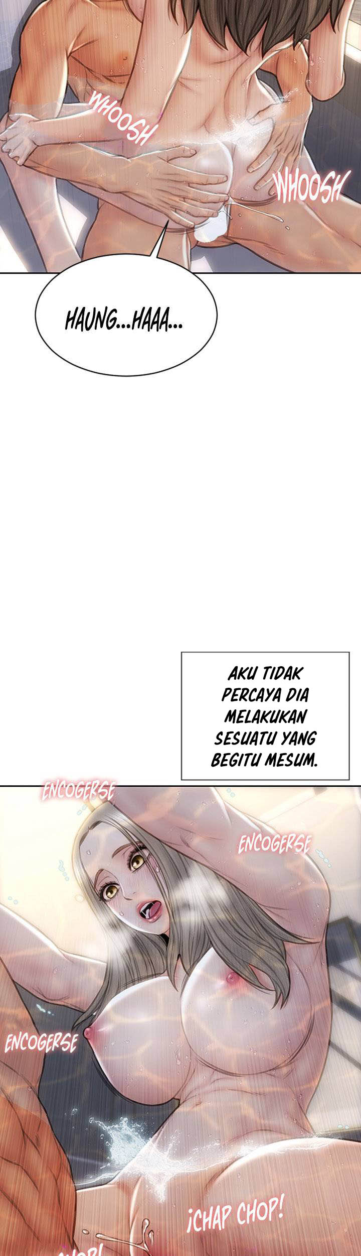 Bad Guy (Mojo) - Chapter 25 40