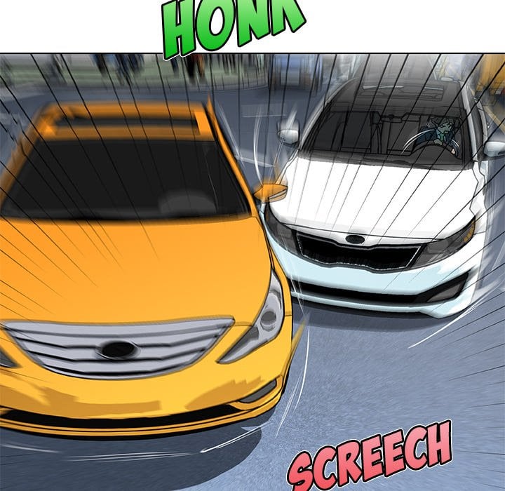 Family Adjustments - Chapter 25 38