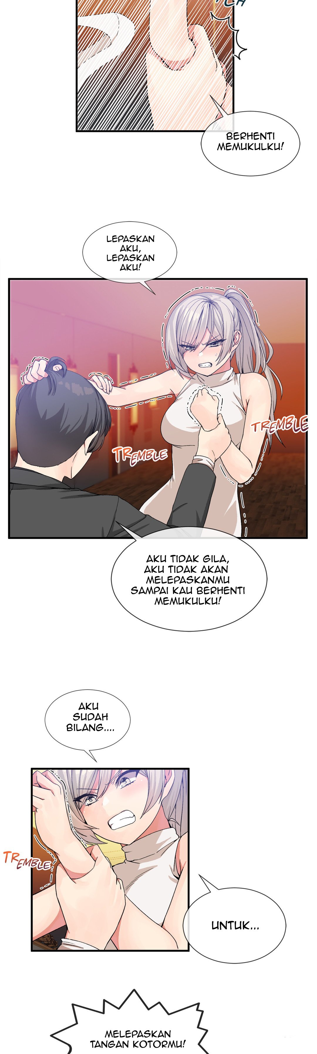 Deceptions (skull2) - Chapter 25 11