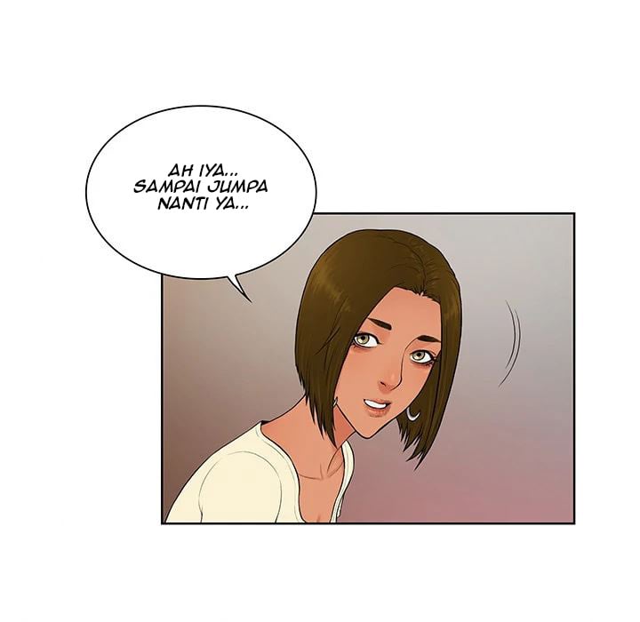 The Stand-up Guy (Dolphin) - Chapter 25 45