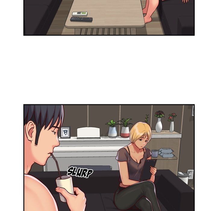 The Ladies’ Associate - Chapter 25 61 The Ladies’ Associate - Chapter 25 61