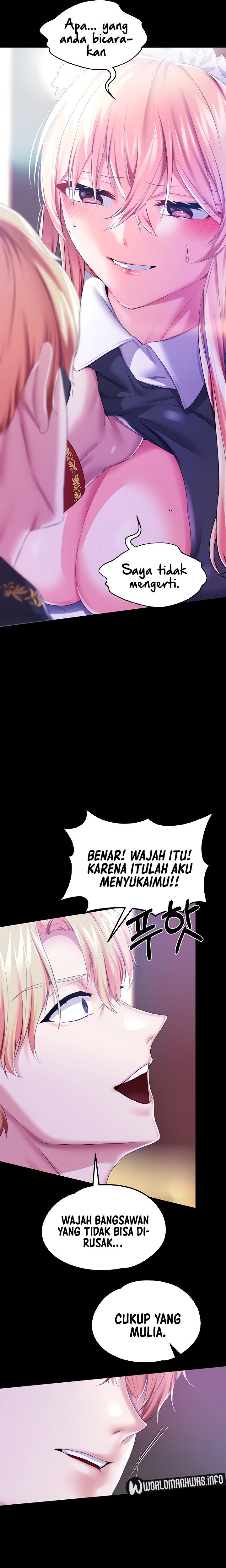 Breaking A Romantic Fantasy Villain - Chapter 25 11