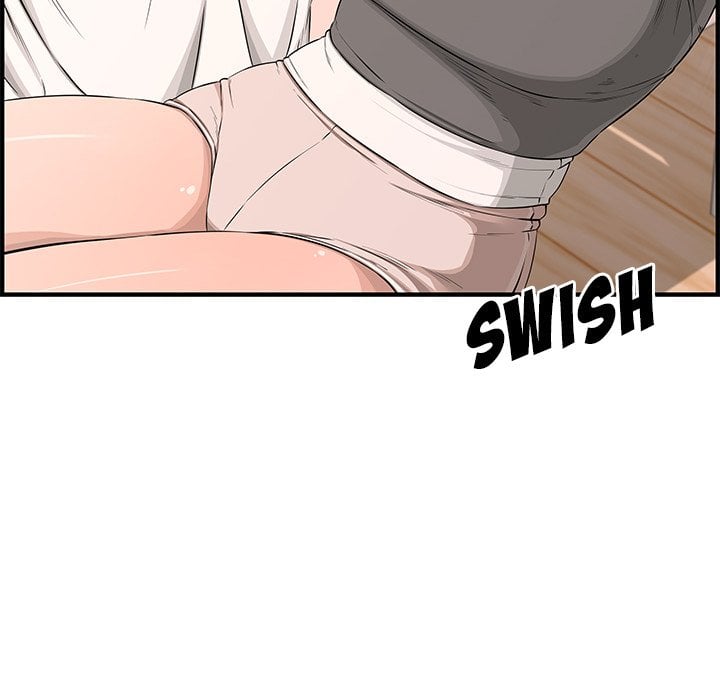 Newlyweds - Chapter 25 110