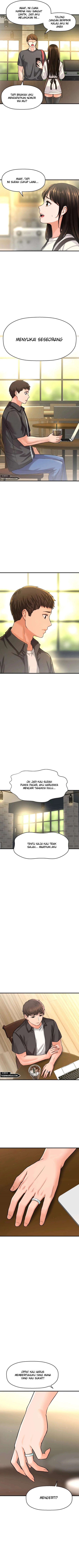 Charming Girl - Chapter 25 6