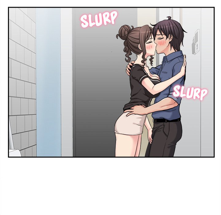 Crossing the Line - Chapter 25 35