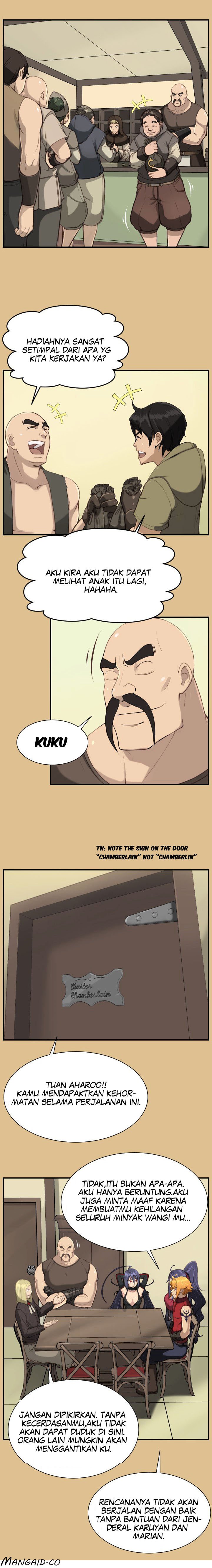 Yahalu - Chapter 25 3