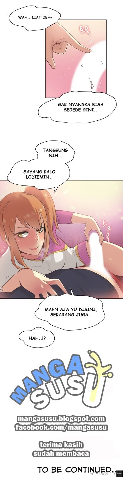 Sport Girl - Chapter 25 16 Sport Girl - Chapter 25 16