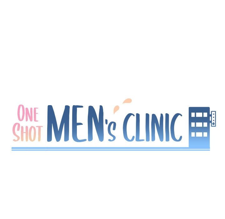 One Shot Men&#8217;s Clinic - Chapter 25 16