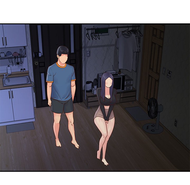 Not One, But Two - Chapter 25 12 Not One, But Two - Chapter 25 12