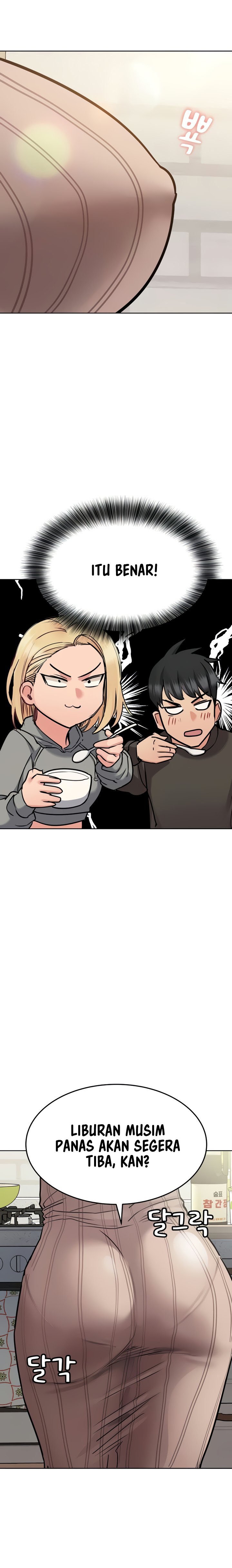 Keep It a Secret From Your Mother! - Chapter 25 16 Keep It a Secret From Your Mother! - Chapter 25 16