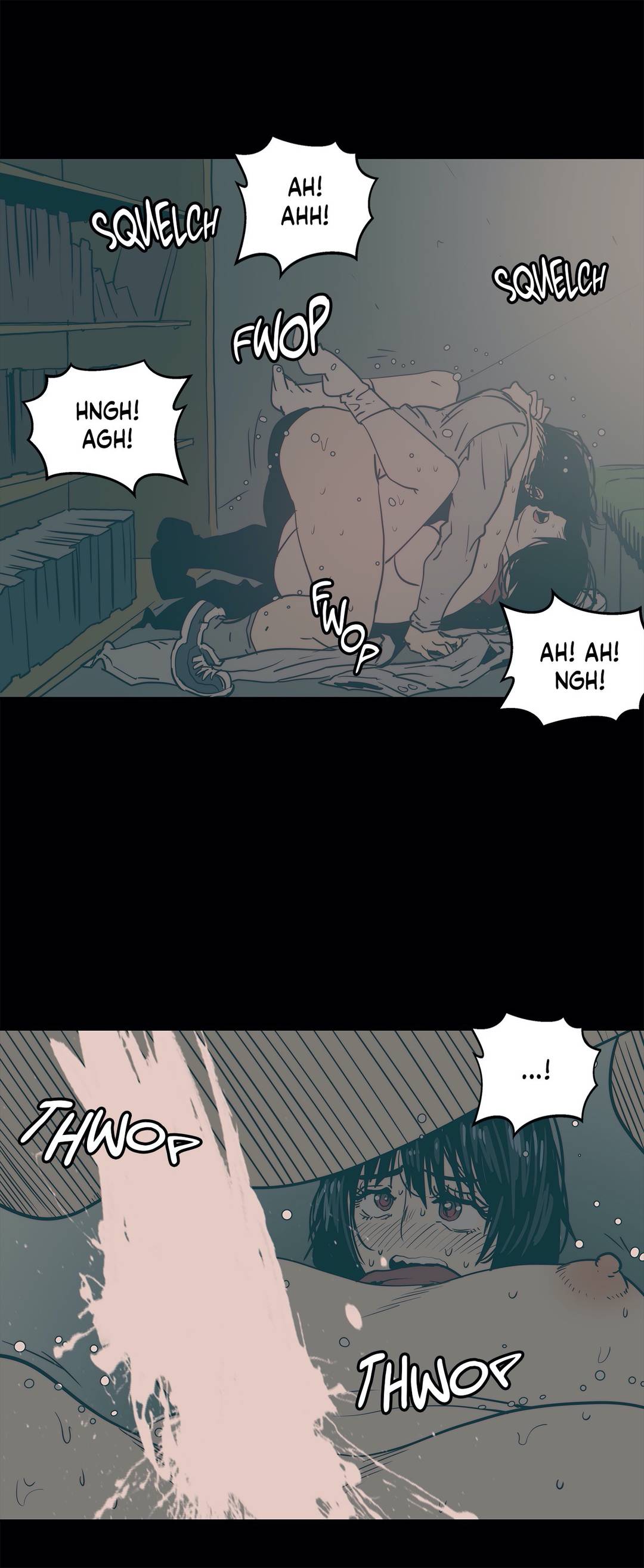 Desire to Kill - Chapter 25 41