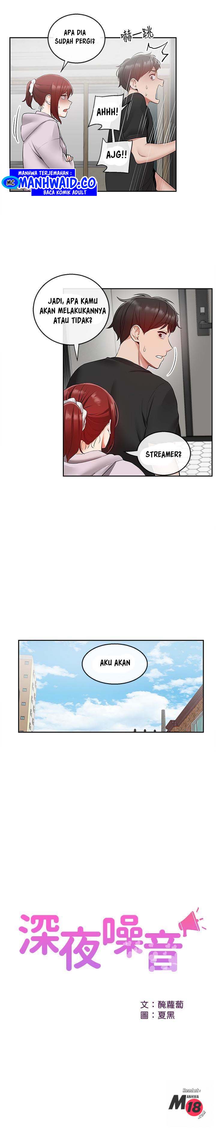 Floor Noise - Chapter 25 11