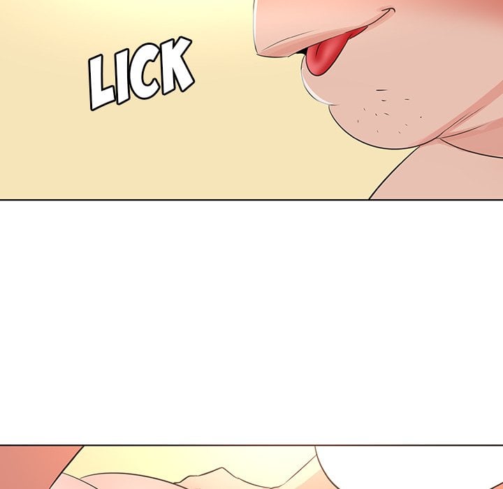 Desperate Measures - Chapter 25 80 Desperate Measures - Chapter 25 80