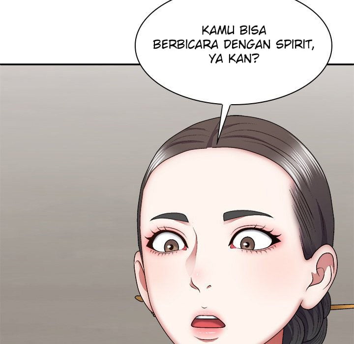 Spirit Possession - Chapter 25 31