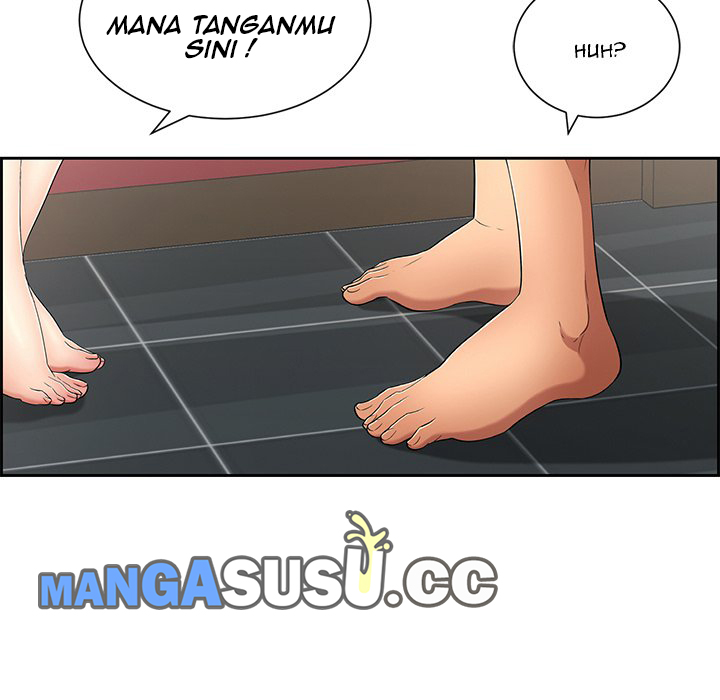 A Killer Woman - Chapter 25 48