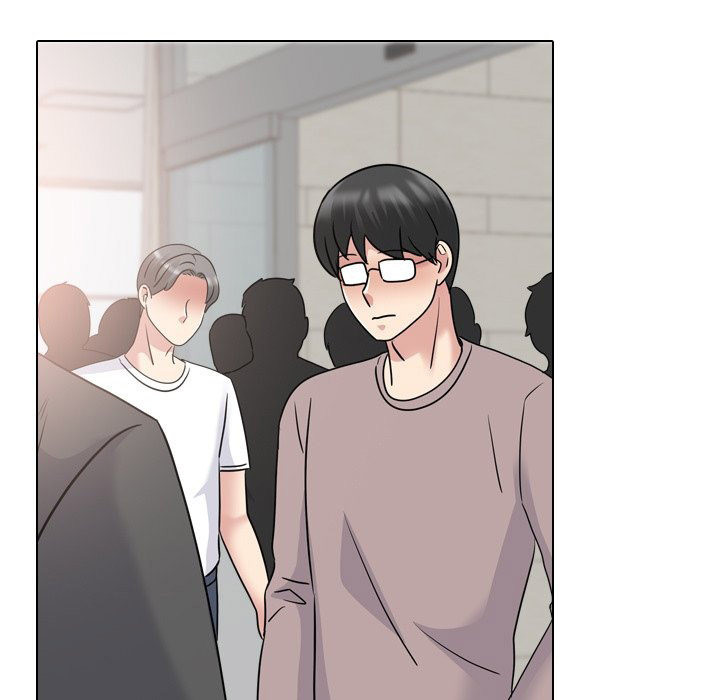 One Shot Men&#8217;s Clinic - Chapter 25 19