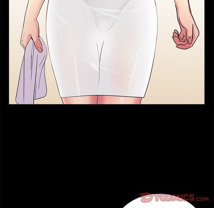 His Return - Chapter 25 95 His Return - Chapter 25 95