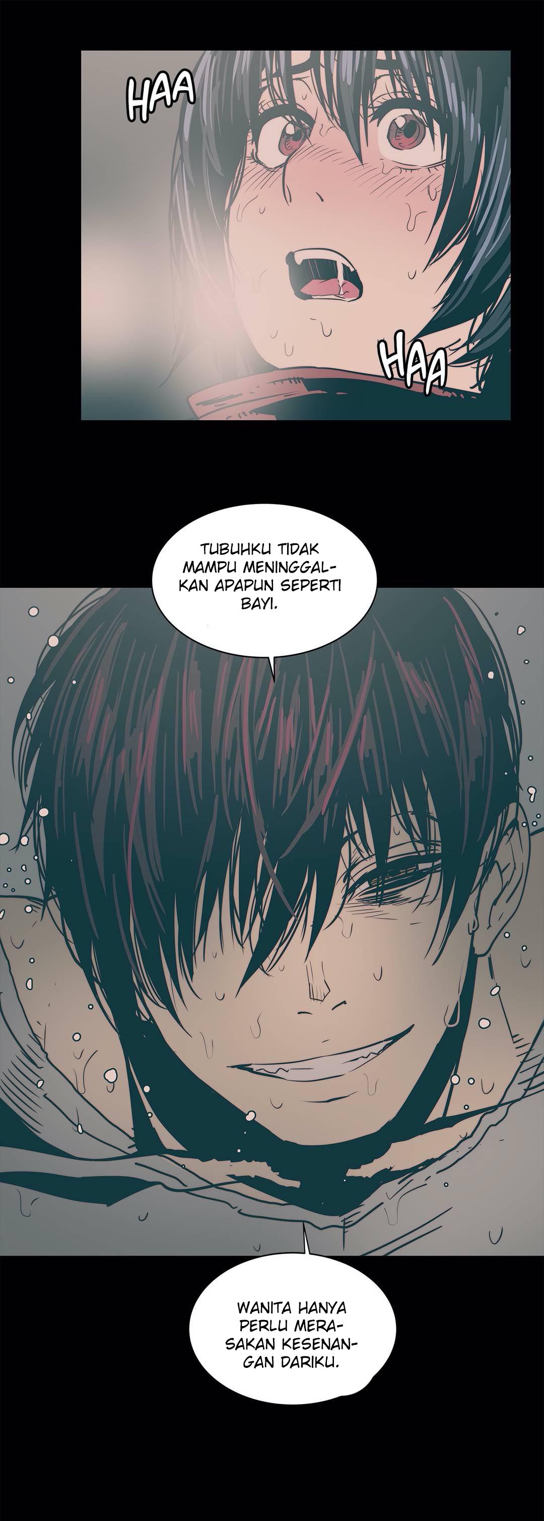 Desire to Kill - Chapter 25 51