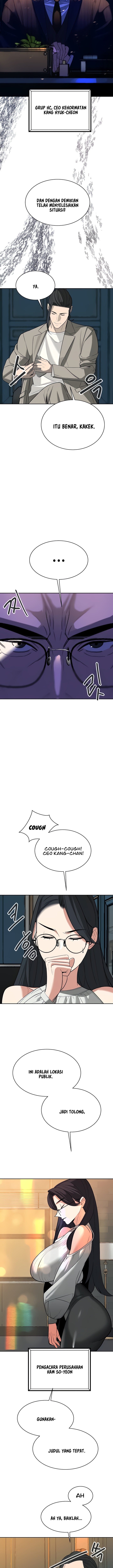 Secret Matter Of The Third Generation - Chapter 25 5 Secret Matter Of The Third Generation - Chapter 25 5