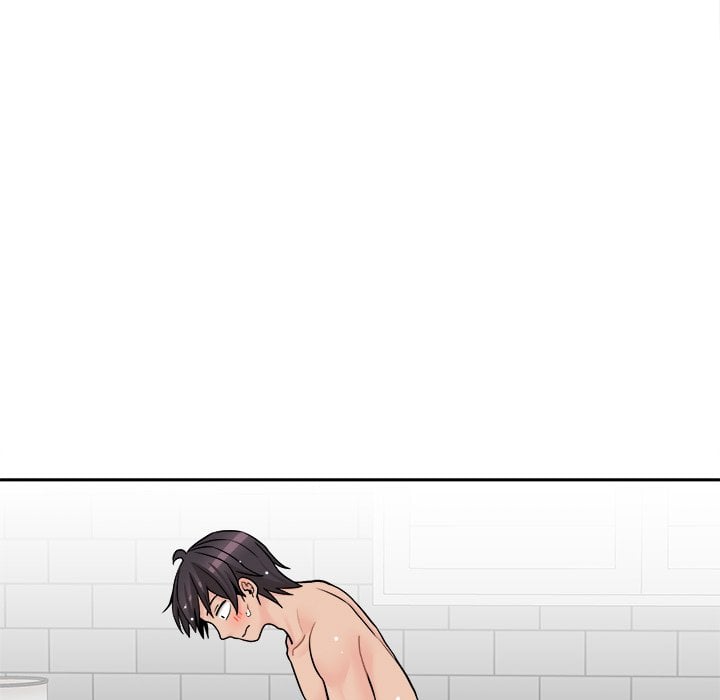Crossing the Line - Chapter 25 121