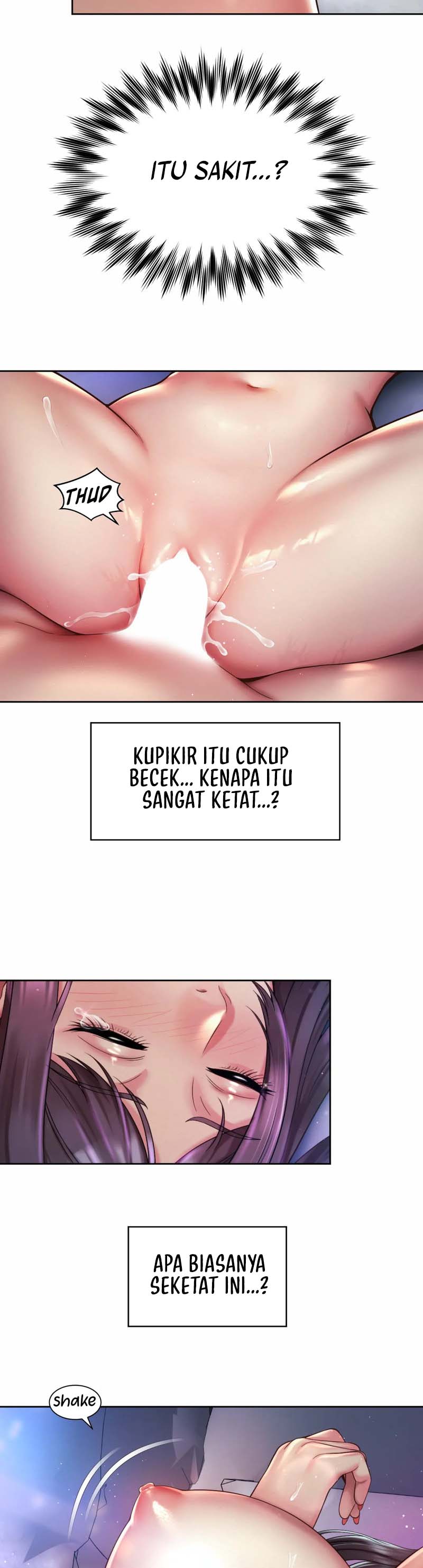 Office Romance - Chapter 25 8