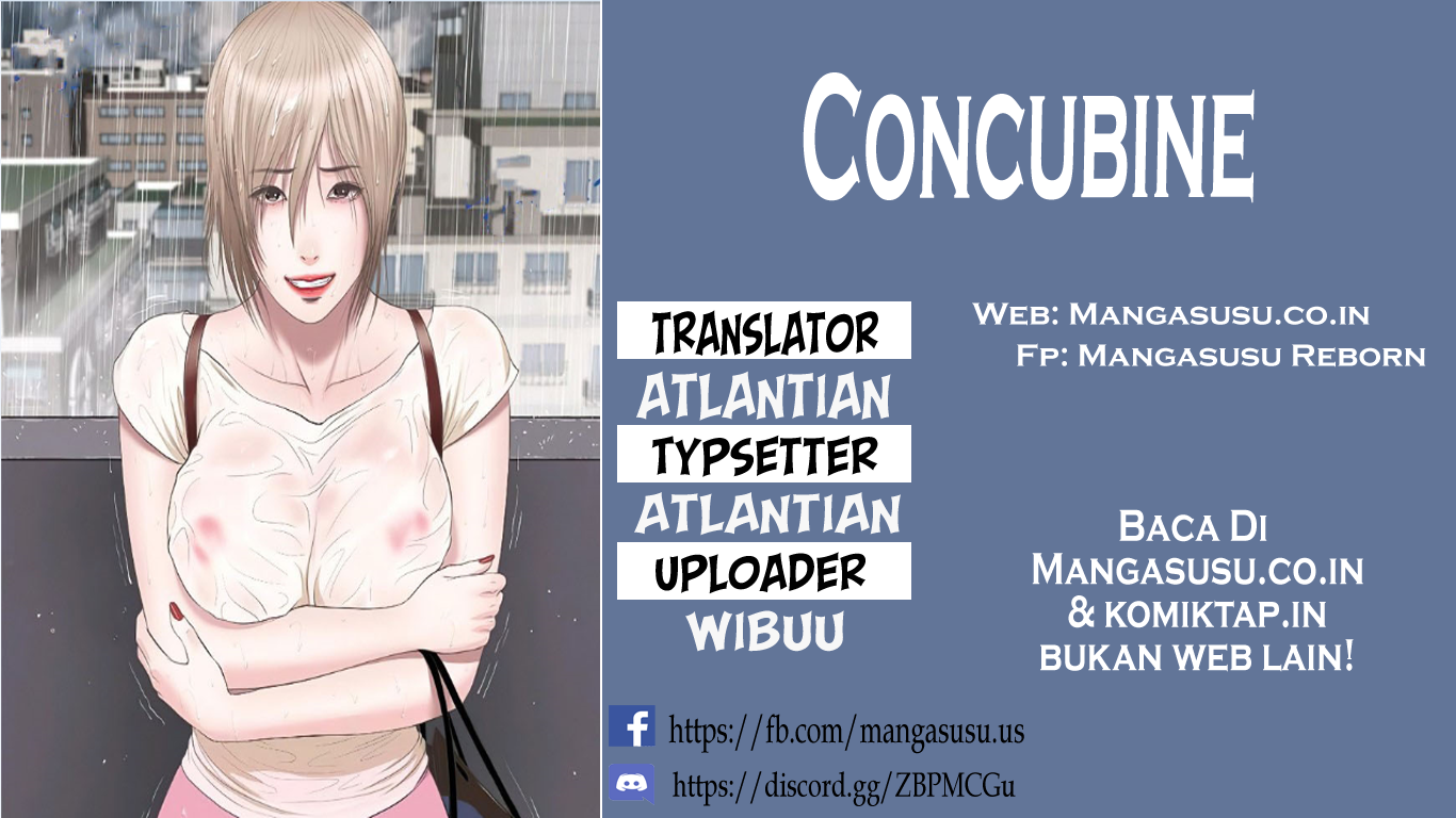 Concubine - Chapter 25 1