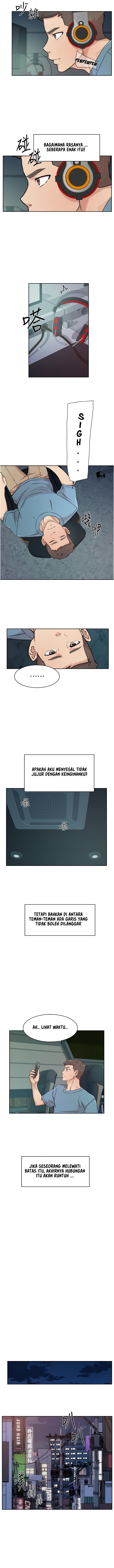 Everything about Best Friend - Chapter 25 8 Everything about Best Friend - Chapter 25 8