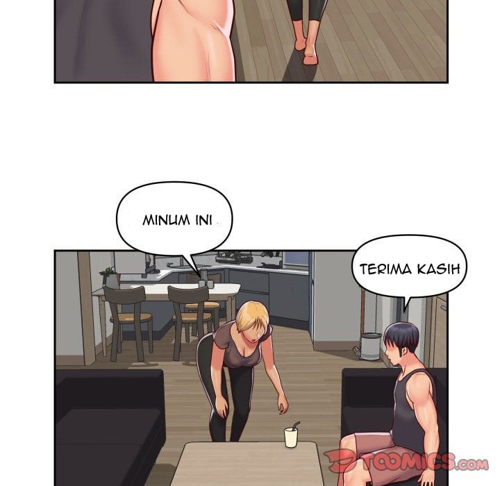 The Ladies’ Associate - Chapter 25 60 The Ladies’ Associate - Chapter 25 60