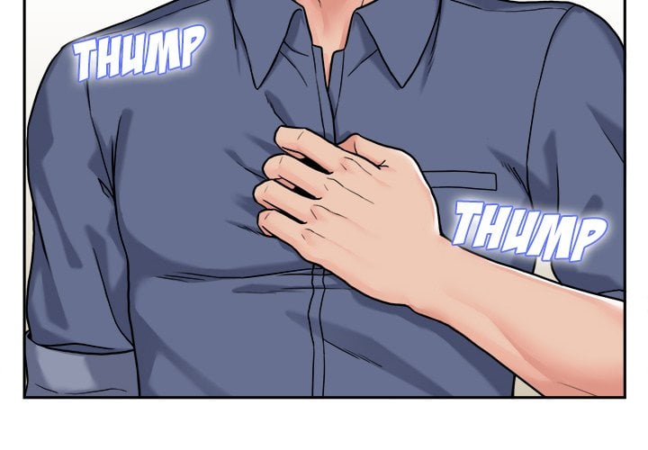 Crossing the Line - Chapter 25 4