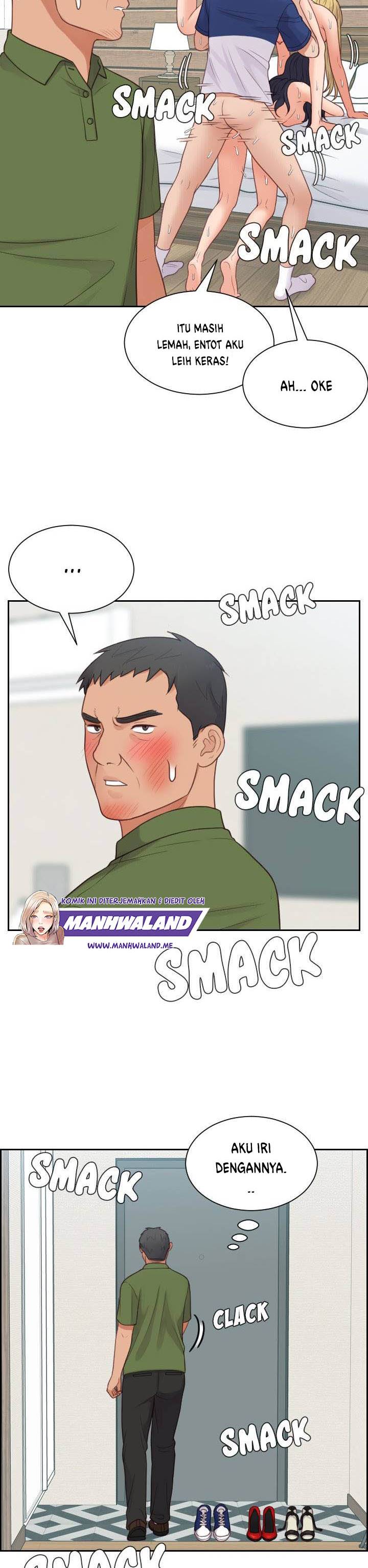 Her Situation - Chapter 25 19 Her Situation - Chapter 25 19