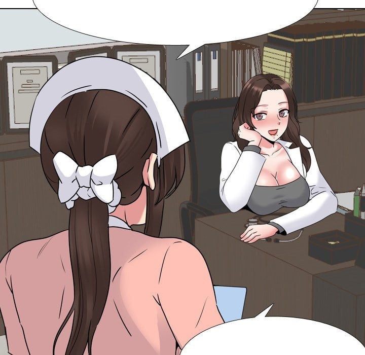 One Shot Men&#8217;s Clinic - Chapter 25 44