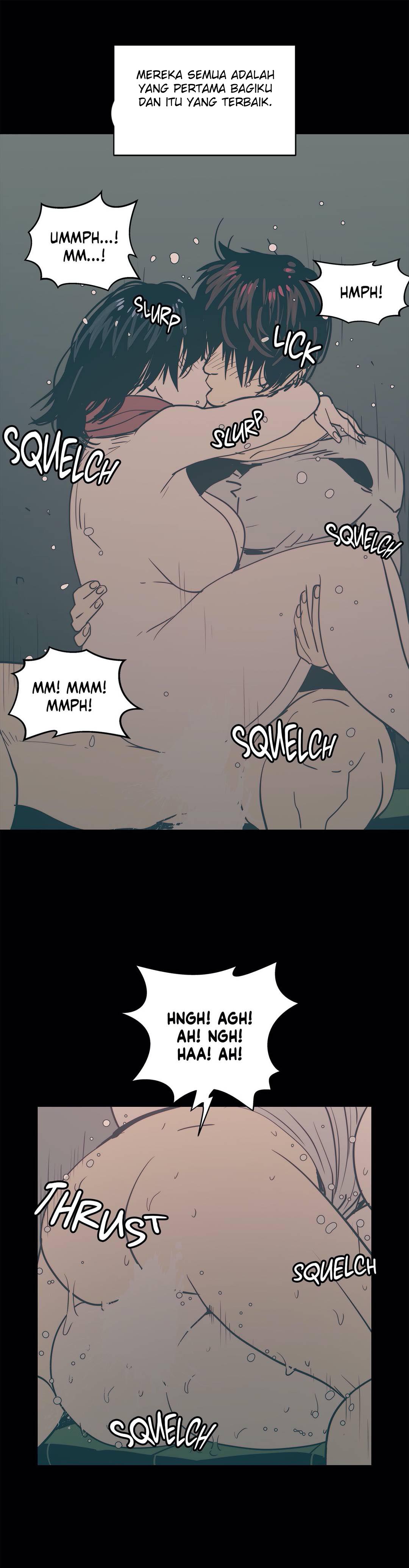Desire to Kill - Chapter 25 40