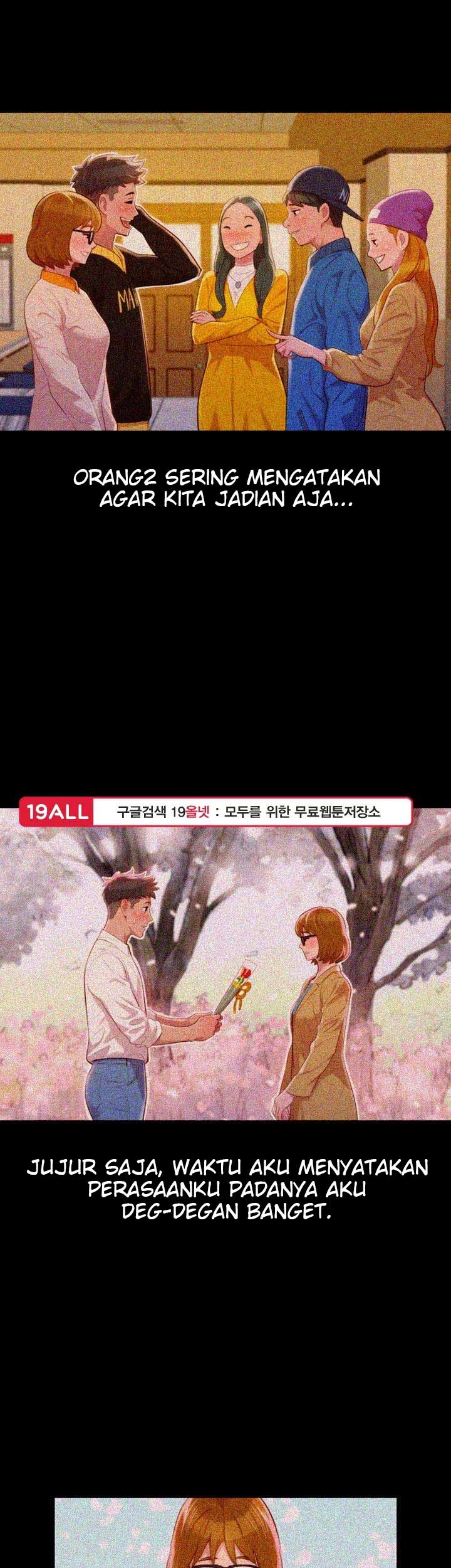 Sister Neighbor - Chapter 25 18