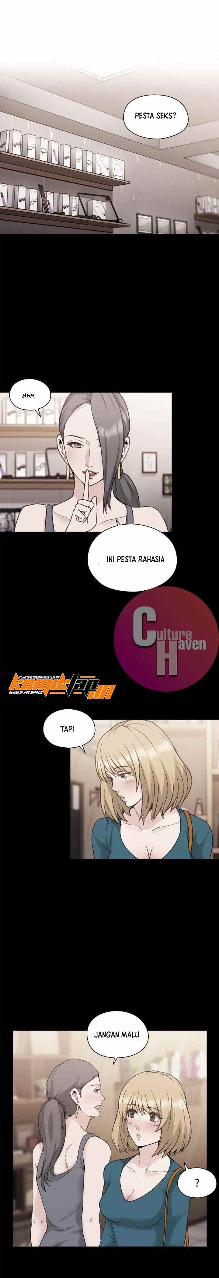 Teacher, Long Time No See - Chapter 25 4