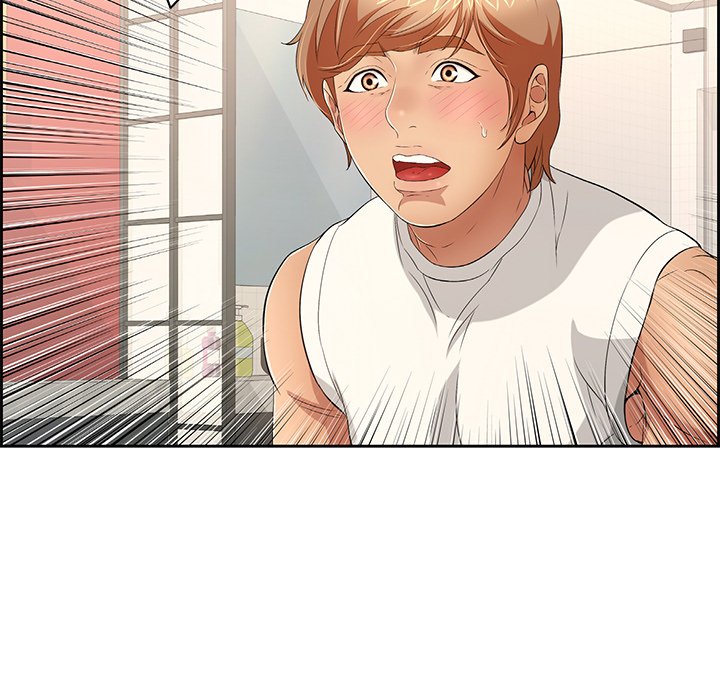 A Killer Woman - Chapter 25 15