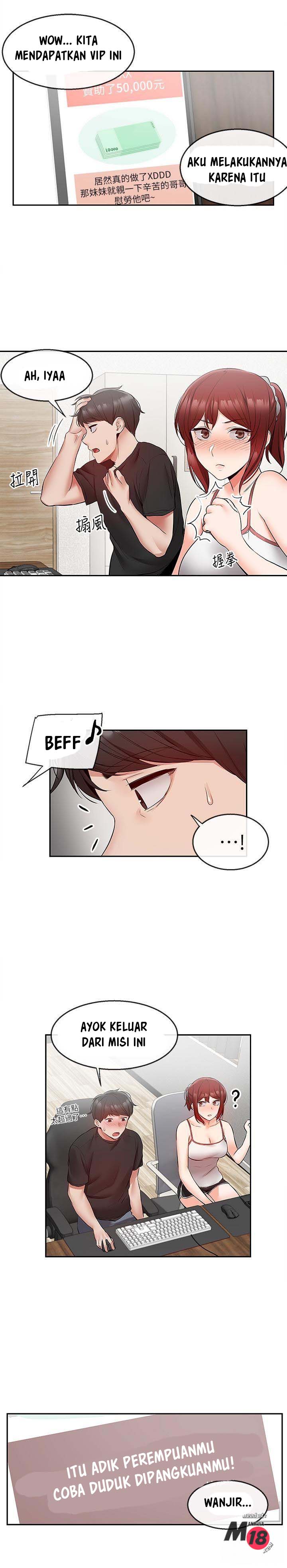 Floor Noise - Chapter 25 20